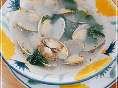 -萨莉亚意式餐厅(南京环亚凯瑟琳广场店)