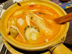 -泰妃殿(武汉首店)