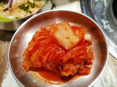 -三国惹火烤肉·中日韩烤肉集合店(海滨城店)