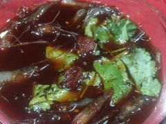 -阿巧一号私房菜(止园路店)
