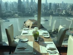 -翡翠36餐厅(浦东香格里拉店)