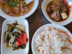 -好成财牛排馆(涂门街总店)