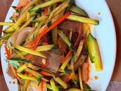 -三点小吃(山大店)