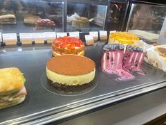-BAKER&SPICE(BFC外滩金融中心店)