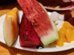 -九记潮汕现切鲜牛肉自助火锅(长沙·方圆荟店)