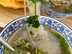 -丰登陕西水盆牛羊肉·泡馍