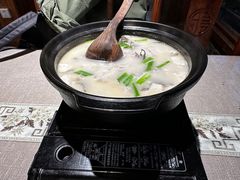 -炊烟餐厅