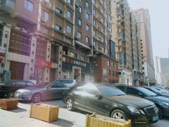 -若石足道SPA 连锁(丹东街店)