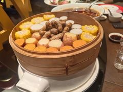 -丽晶轩中餐厅(重庆丽晶酒店)