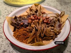 -回水镇·江湖川菜(恒大新城店)