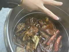 -惠记粉汤羊血梆梆肉(永松路店)
