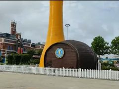 -第35届青岛国际啤酒节