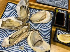 -帽帽家只卖生蚝·烧烤(沙湖路店)