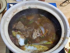 -牛腩之旅·牛腩牛杂煲(光启城美食城店)
