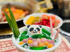 -旺蜀主成都串串火锅(西直门凯德MALL店)