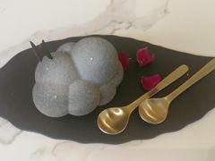 小鸡蹲蘑菇-茶是一枝花泡茶店