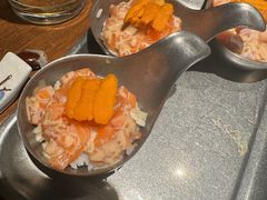 -杉海和牛烧肉海鲜自助(会展城店)