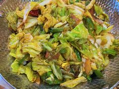 -长兴菜馆(高桥店)