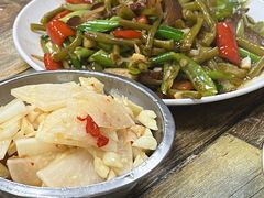 -文杰餐馆(南洪时尚风情街店)