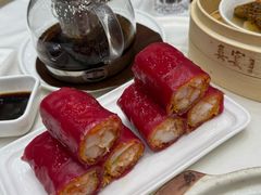 -喜宴·粤菜·茶点·海鲜(光浩店)