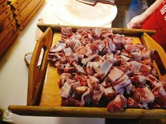 -313羊庄·羊肉火锅烧烤(李村店)