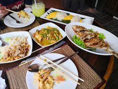 -自然餐厅(Phuket)