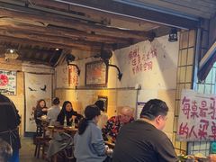 -乡当俏老火锅