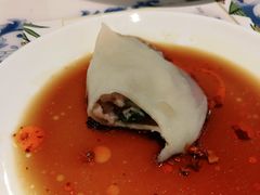 -东方饺子王(新奥购物中心店)