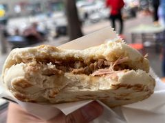 腊汁肉夹馍-秦镇史玉林凉皮(翡丽城店)