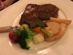 -成桂西餐厅·42年的味道(五大道疙瘩楼店)