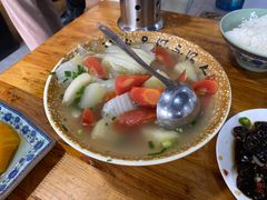 -正兴张血旺