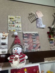 -LEILEI NAIL蕾蕾美甲美睫