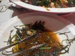 -纪林菜馆·博山菜老字号(华光路店)