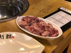 -喜来稀肉(望京店)