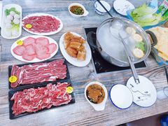 -全好食潮汕牛肉火锅(泗洲路店)