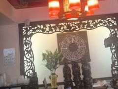 -山水茶艺馆·点心粤菜·30年老字号