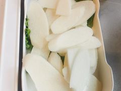 -君邦火锅(新疆大厦店)
