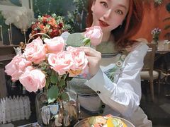 -第101座花园餐厅(湖滨88店)