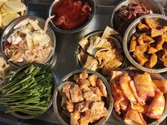 -石棉今知烧烤(总店)