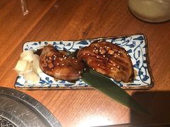 -食也烧肉(临平店)