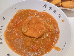 -友达面馆(广州总店)