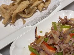 -华盛丰温州大排档(东三环南路店)