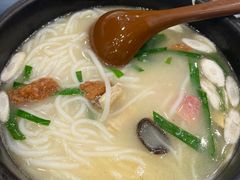 -桥香园过桥米线(复兴路店)