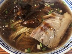 -德兴老面馆(德平路店)
