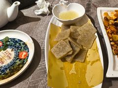 -老浒记烤鸭-北京菜(琉璃厂店)