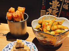 -EDAMAME₁ 枝豆