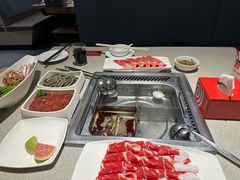 -海底捞(胡志明店)