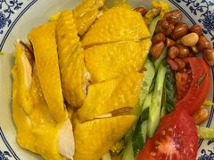 -香港九龙海逸君绰酒店