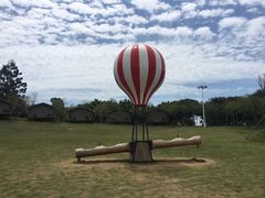 -漳州滨海火山岛自然生态风景区