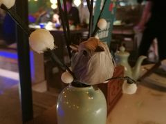 -佬麻雀·新湘菜(珠海金发购物中心店)
